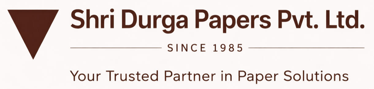 Shri Durga Papers Private Limited