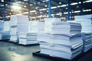 Shri Durga Papers Private Limited