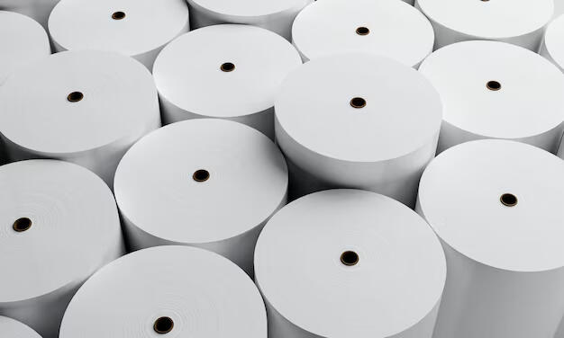 Shri Durga Papers Private Limited