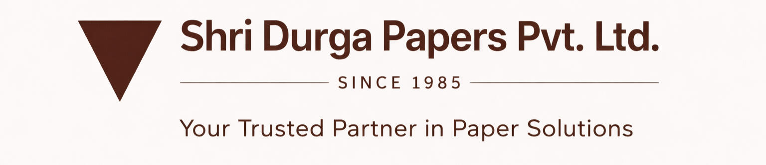 Shri Durga Papers Private Limited